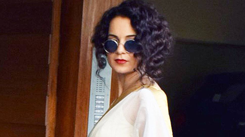 Rani Laxmibai was a visionary: Kangana Ranaut