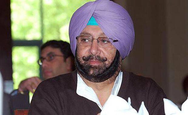 Amritsar grenade attack &#039;a clear case of terrorism&#039;, we will deal with it: Punjab CM Amarinder Singh