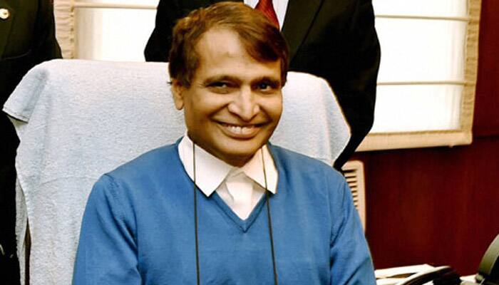 Reforms needed in WTO to support better global trade order: Suresh Prabhu