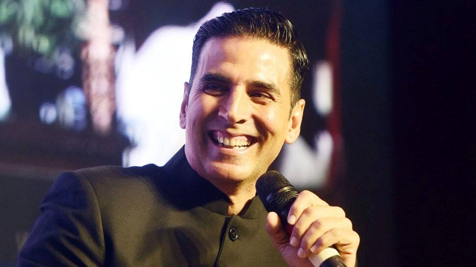 When producers felt Akshay Kumar won&#039;t be able to act in films