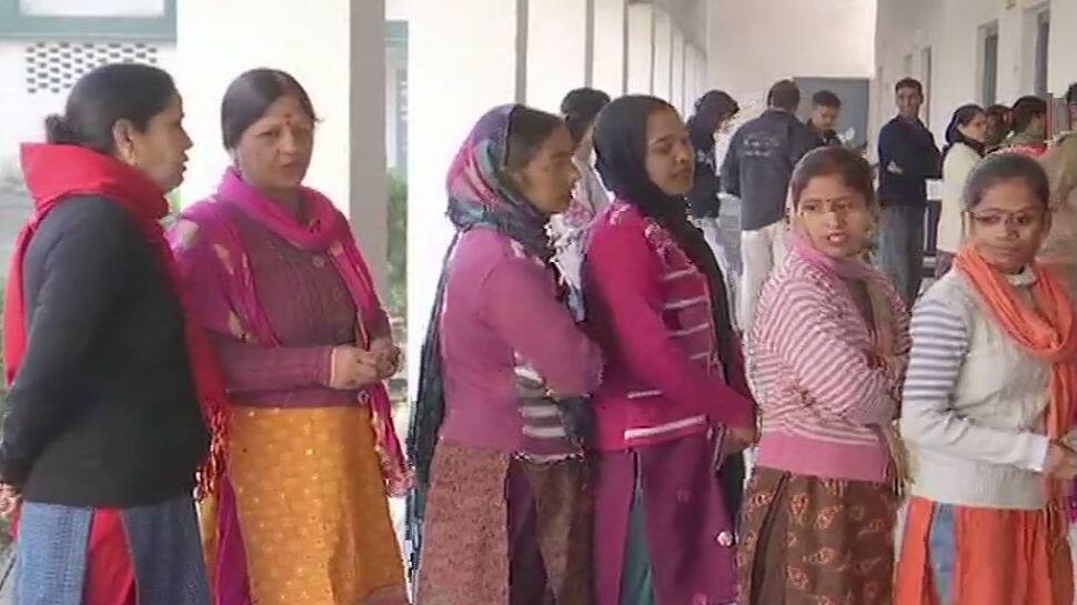 Uttarakhand civic body polls counting day Live: BJP bags 3 Mayoral seats, Independent candidates outshine