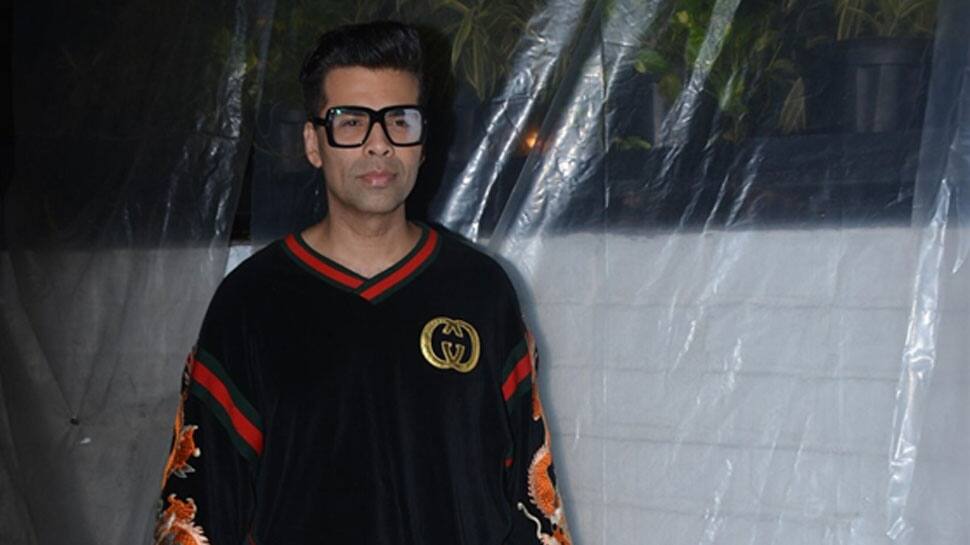 Twinkle is unique in so many ways: Karan Johar