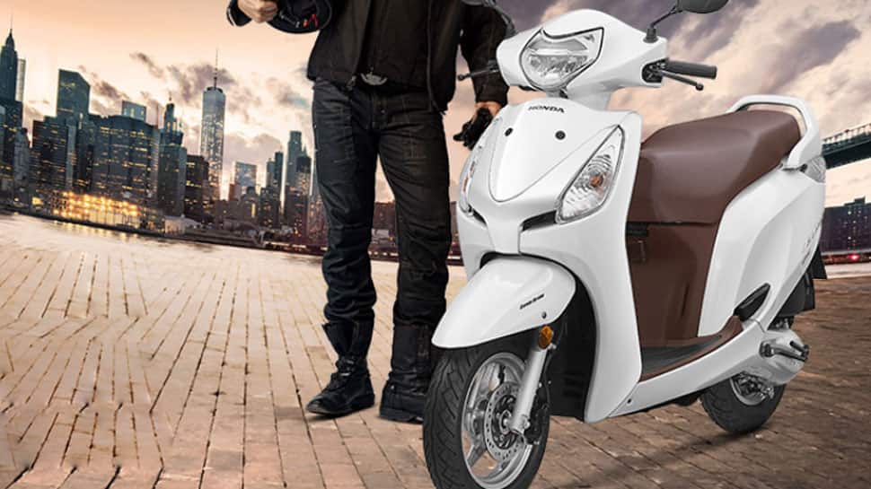 HMSI scooter sales cross 25 million mark