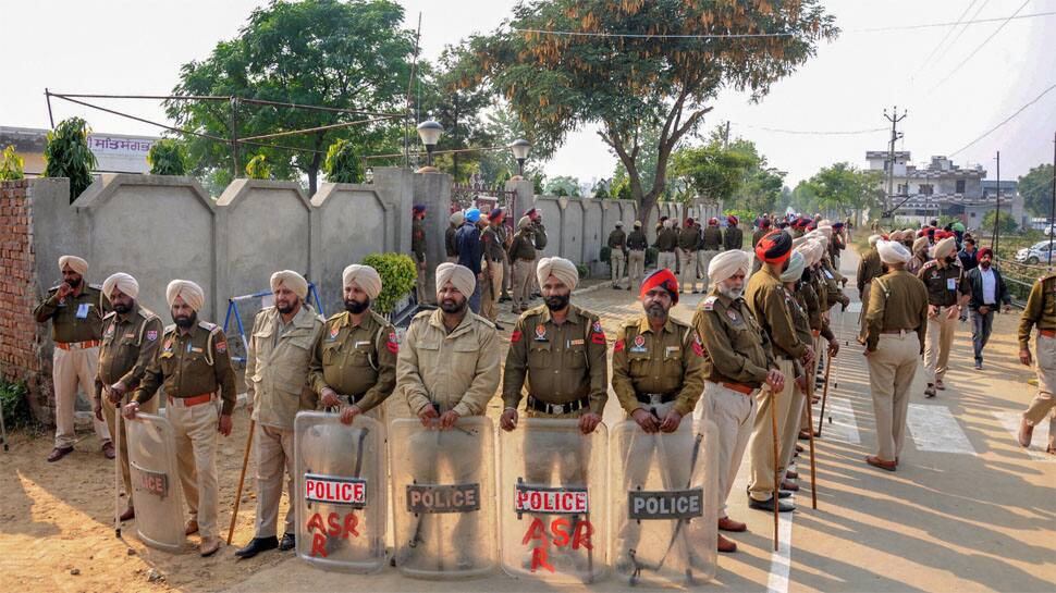 Amritsar grenade attack: Police detain two students as suspects