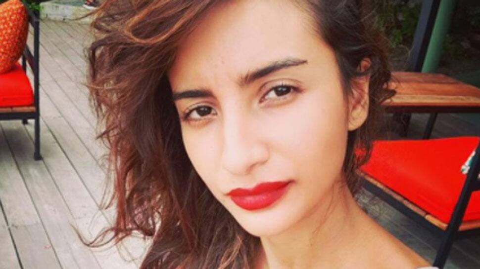 &#039;Arranged Marriage&#039; is a progressive film, says Patralekhaa 