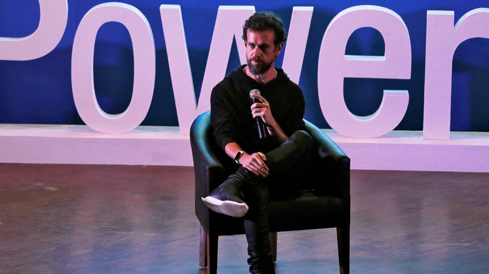 Twitter India apologises over CEO Jack Dorsey &#039;Smash Brahminical Patriarchy&#039; poster row