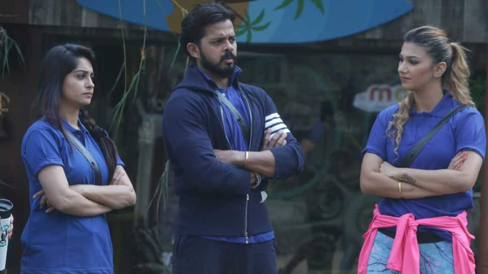 Bigg Boss 12 written updates: Rohit’s foul play makes his friends turn against him