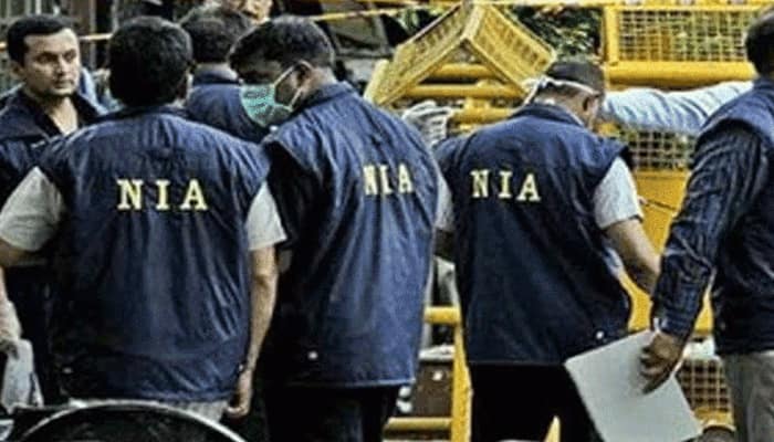 Nagrota army camp attack case: NIA files chargesheet against Masood Azhar&#039;s brother, 13 others