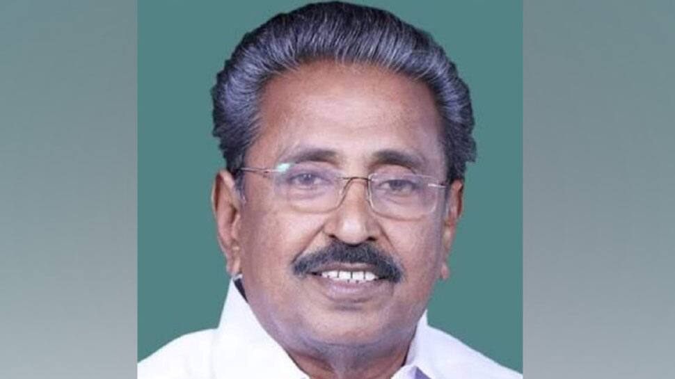 Senior Congress leader and Wayanad MP MI Shanavas dies after prolonged illness