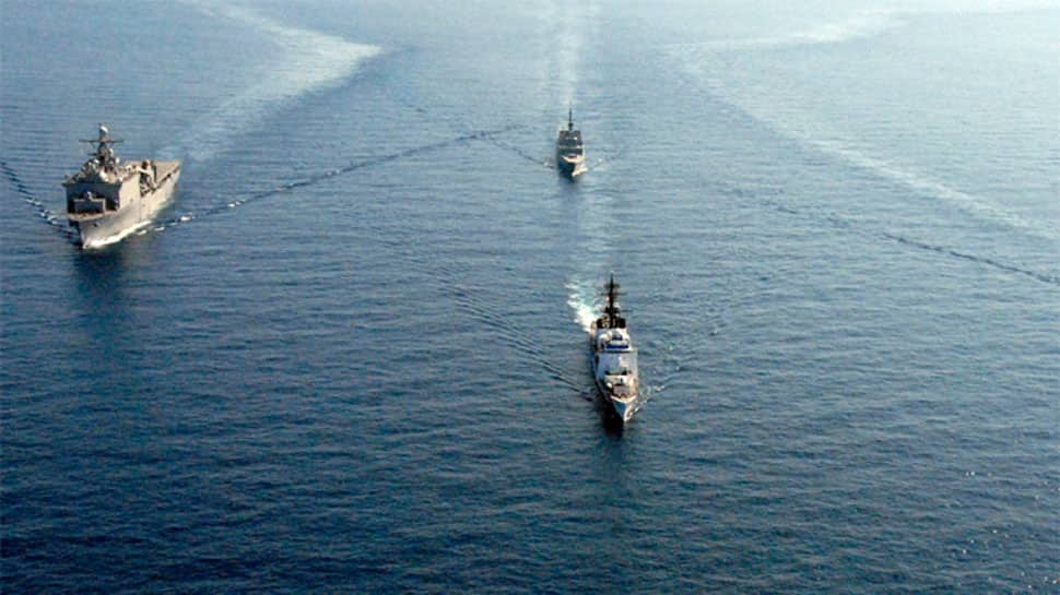More civilian focus, less military, in South China Sea would ease fears: Report