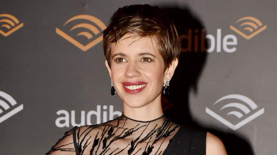 Kalki Koechlin wonders why &#039;we dont hear about female dons&#039; so much