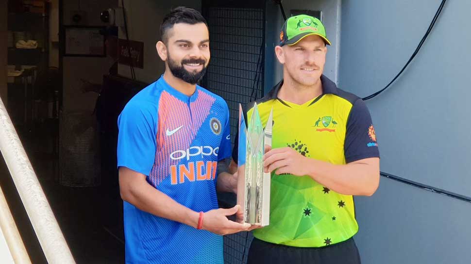 India vs Australia T20Is: Here&#039;re a few records which can be broken  