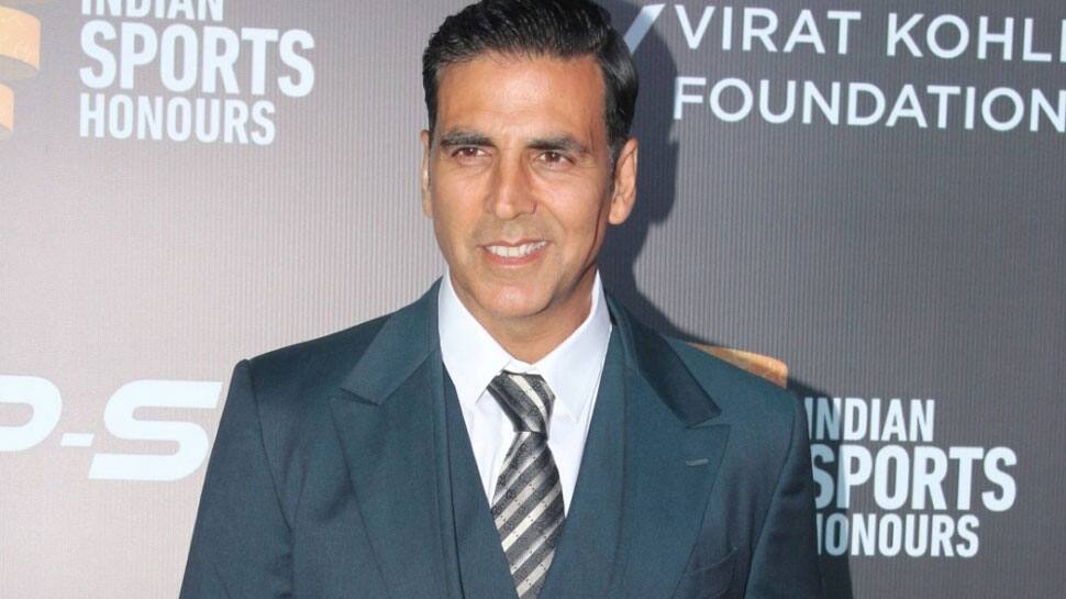 Sacrilege cases: Actor Akshay Kumar appears before Punjab Police SIT