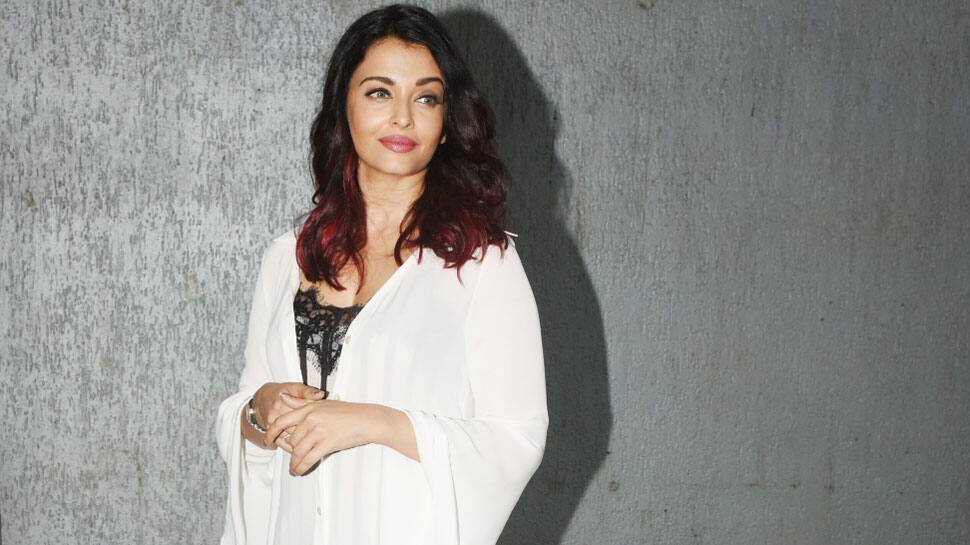 Wrong to link cleft palate condition with superstition: Aishwarya Rai Bachchan