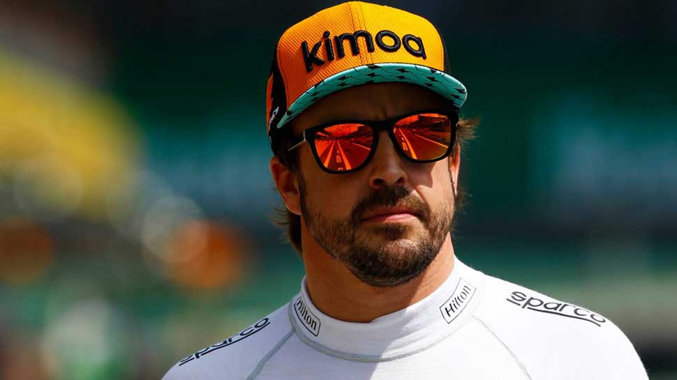 Motor racing: F1 farewells abound as Abu Dhabi wraps up 2018 season