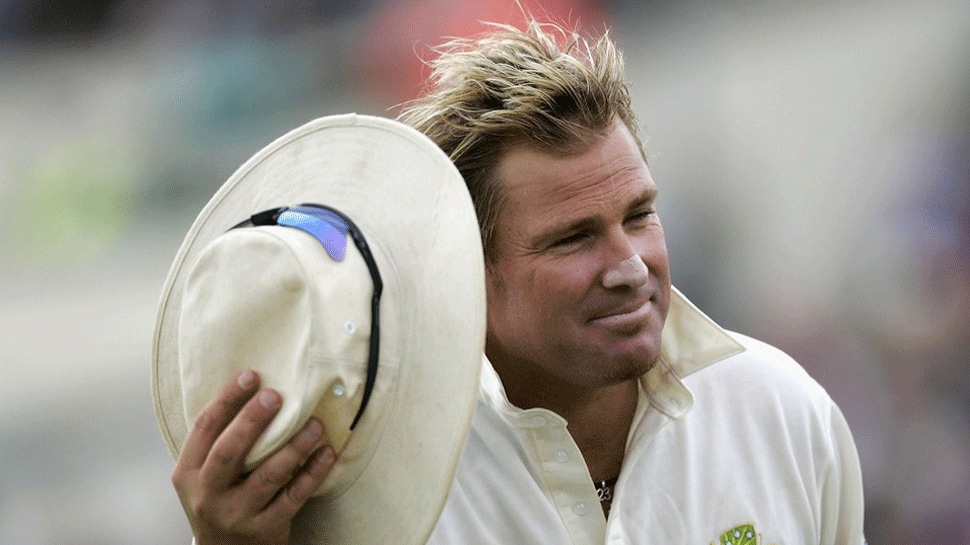 Ponting, Clarke fit to replace Australian batting coach: Shane Warne