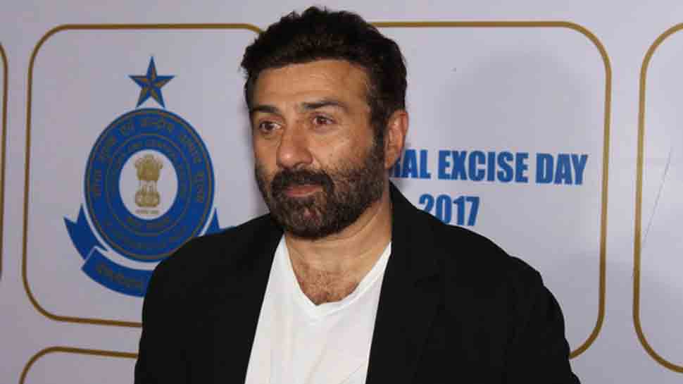 I focus more on character than genre: Sunny Deol