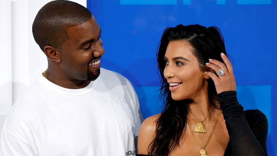 Kim and Kanye donate $500,000 to California wildfire relief efforts