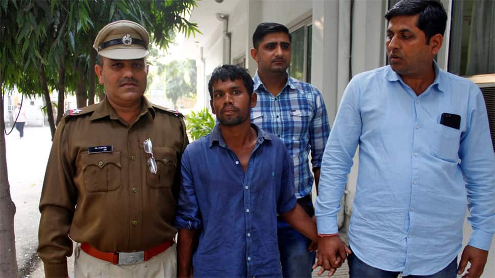 Gurugram serial rapist-killer preyed on nine girls; bludgeoned victims&#039; skull, legs with brick