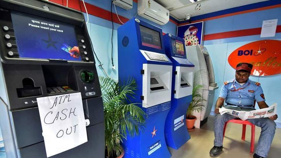 Reasons why 50% ATMs may shut down by March 2019