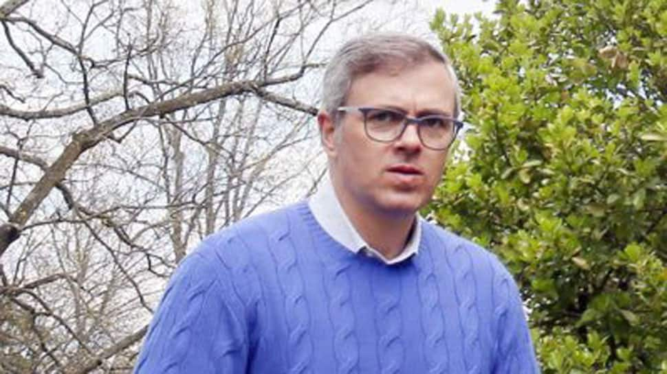 Omar challenges BJP to prove horse trading allegations and Pakistan links, slams Governor Satya Pal Malik