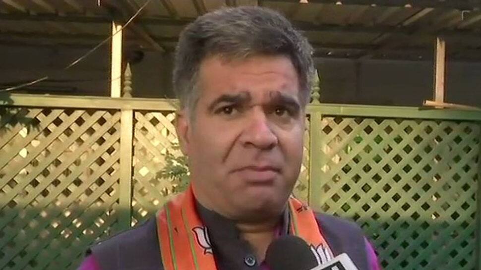 Jammu and Kashmir live updates: BJP leader Ravinder Raina compares PDP, NC, Congress to terror outfits