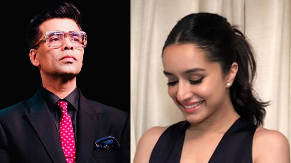 Koffee with Karan 6: Is this why Shraddha Kapoor refused to be a part of Karan Johar&#039;s show?