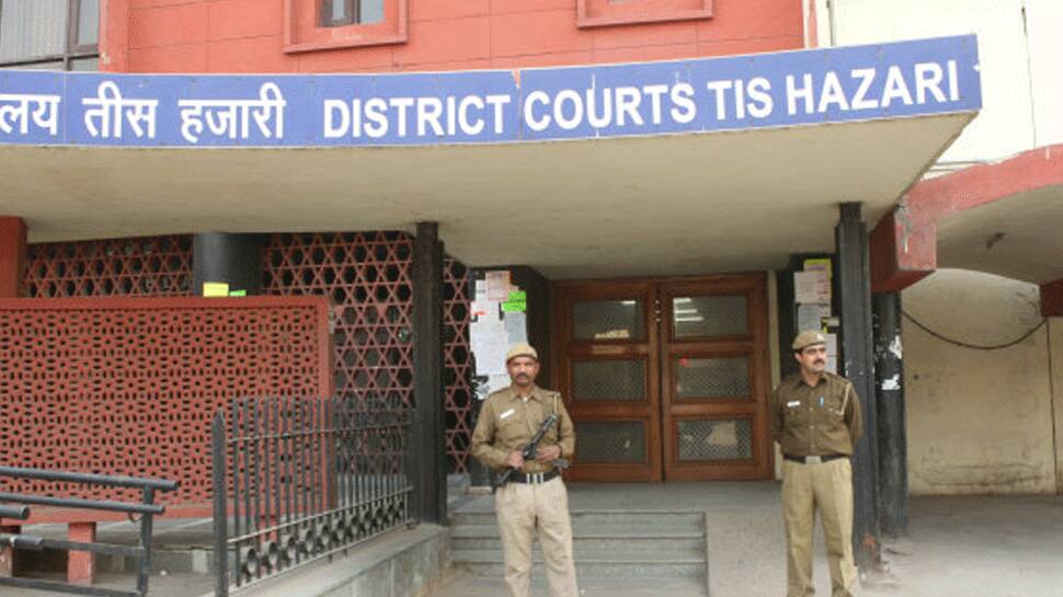 1987 Hashimpura massacre: Four UP PAC jawans surrender before Delhi court