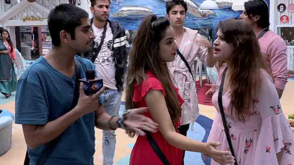 Bigg Boss 12 written update: Breaking News task shatters friendships in the BB 12 house