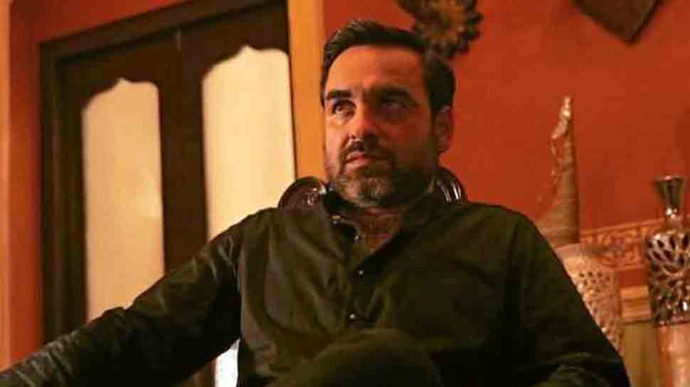 English Vinglish: Pankaj Tripathi&#039;s language battle at IFFI