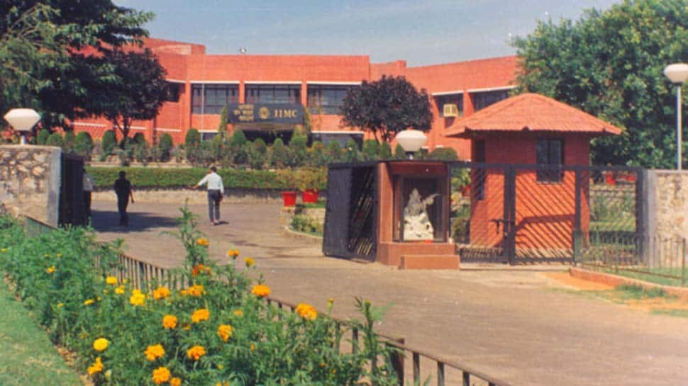 IIMC to get deemed university status, HRD ministry issues Letter of Intent