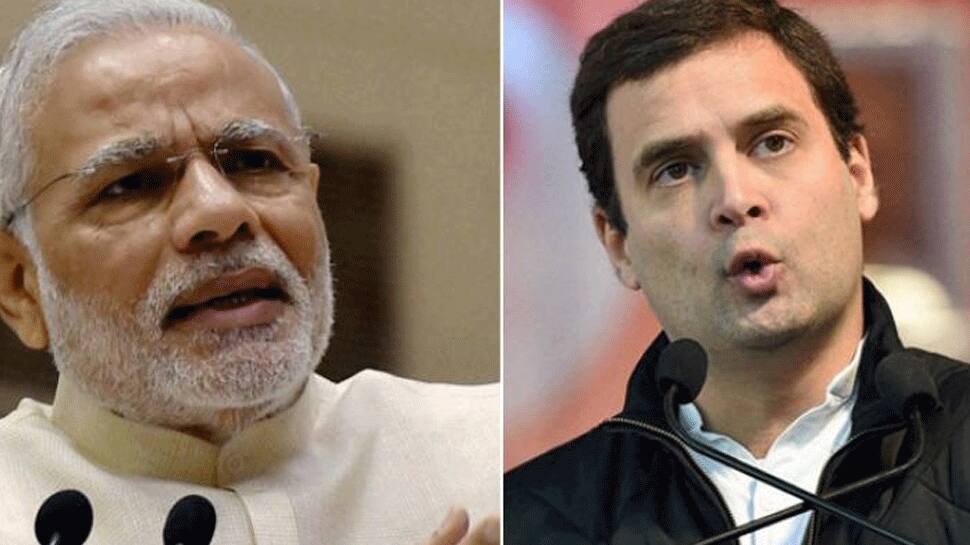 PM Narendra Modi, Rahul Gandhi among galaxy of leaders to hit campaign trail in Telangana soon