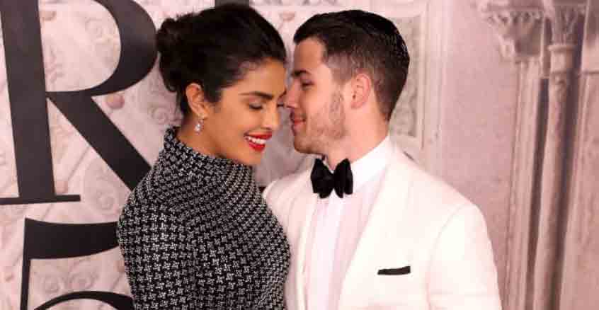 Nick Jonas arrives in India ahead of wedding with Priyanka Chopra, gets warm welcome from ladylove