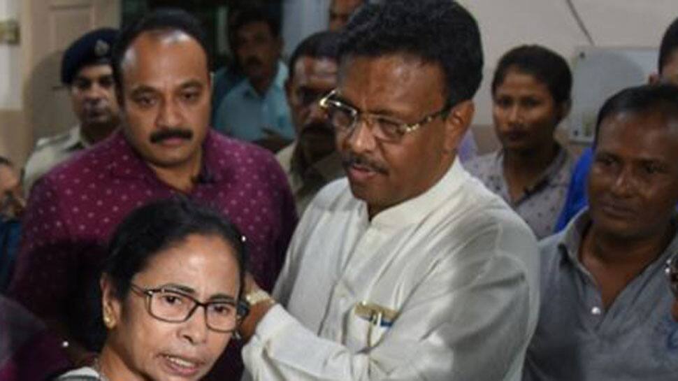 Minister Firhad Hakim elected new mayor of Kolkata