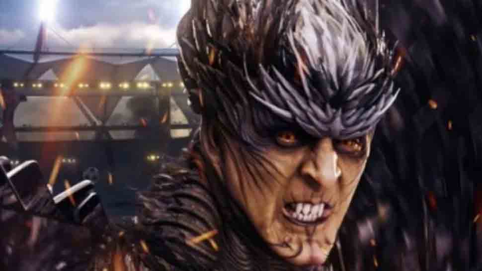 Rajinikanth-Akshay Kumar&#039;s 2.0 gets 12A certification by British censor board