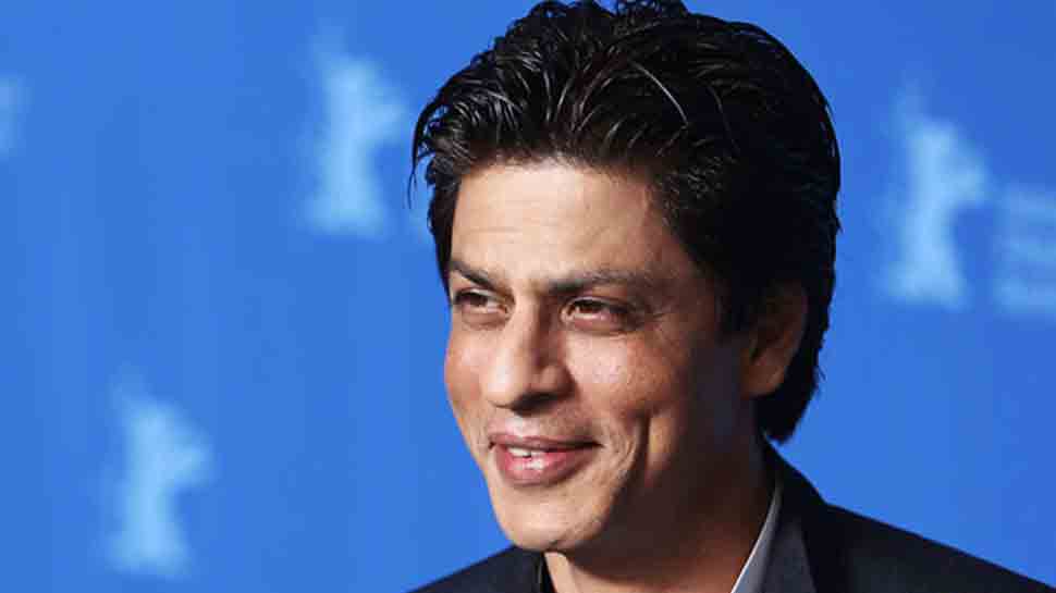 Kalinga Sena threatens to throw ink at Shah Rukh Khan