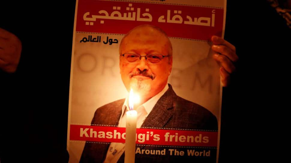  CIA had recording of Saudi prince demanding Khashoggi be &#039;silenced&#039;