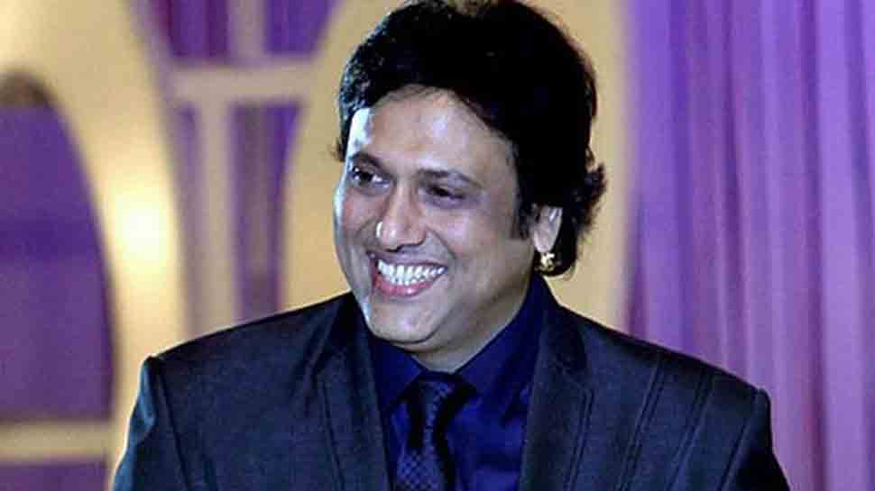 Don&#039;t have any regrets about my film choices, says Govinda