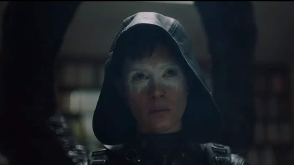 The Girl in the Spider&#039;s Web movie review: A run-of-the-mill edgy thriller