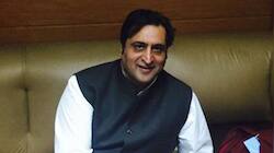 PDP doesn't have numbers to form government, we do: Sajad Lone