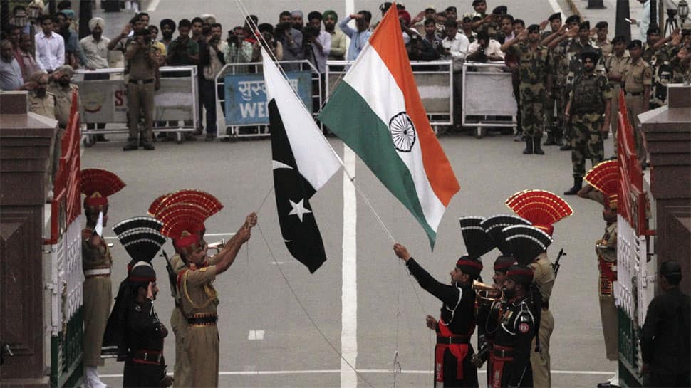 India protests after Pakistan stops diplomats and Sikh pilgrims to enter Gurudwaras