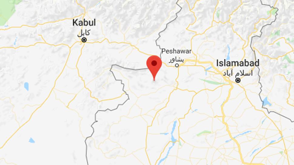 Pakistan: 25 killed, 35 injured in powerful blast in Khyber Pakhtunkhwa