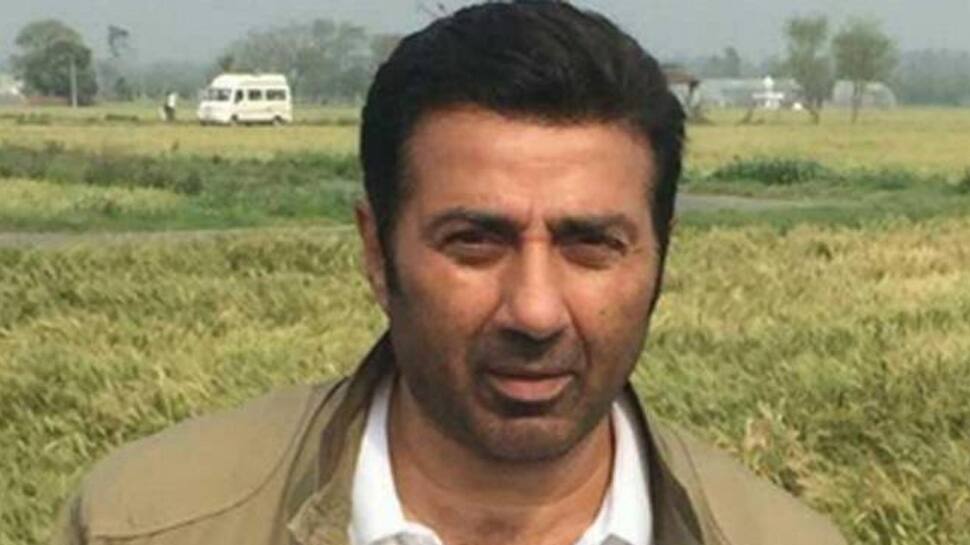 I&#039;ve never read a script in my career: Sunny Deol