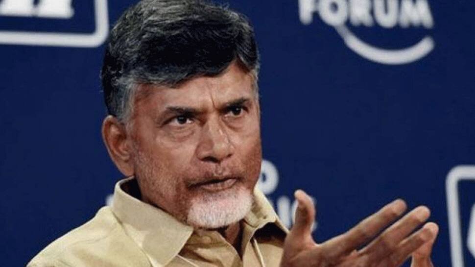 Chandrababu Naidu to campaign with Rahul Gandhi in Telangana on November 28