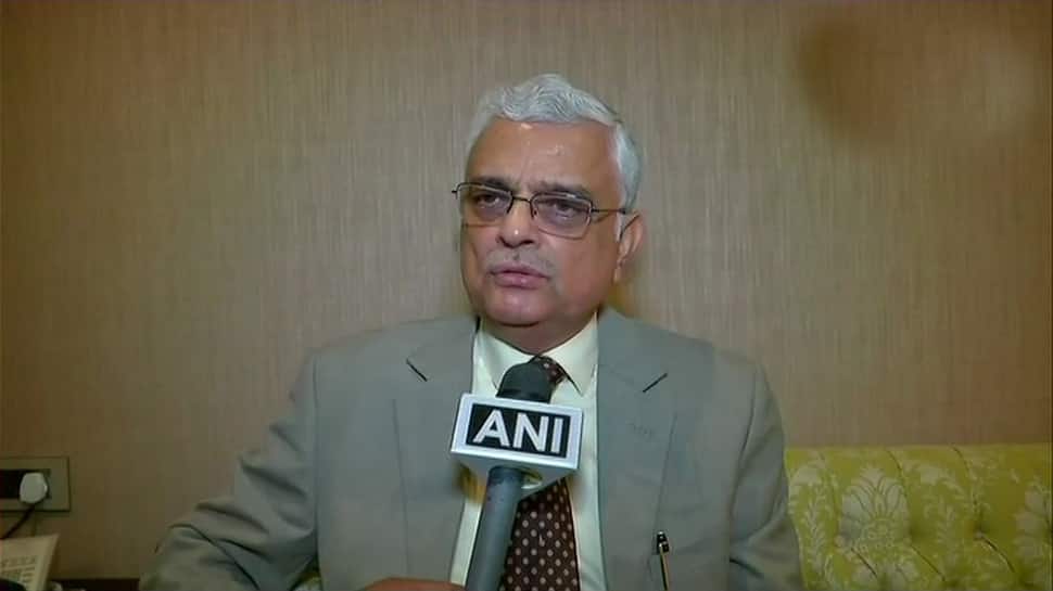 Six months enough to prepare for Assembly elections in J&amp;K: CEC OP Rawat
