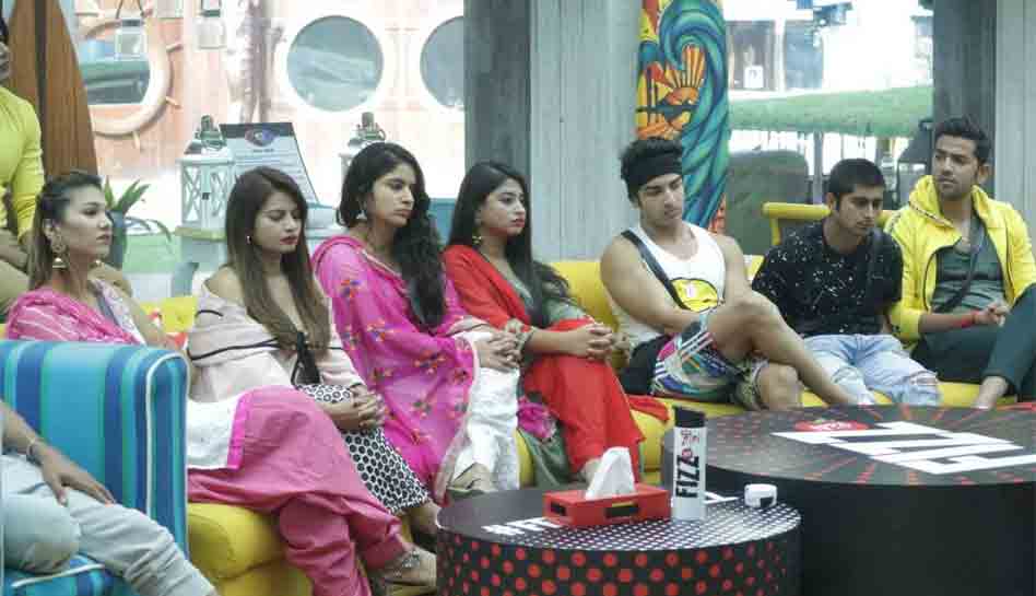 Bigg Boss 12 written updates: Surbhi Rana turns out to be a biased Captain