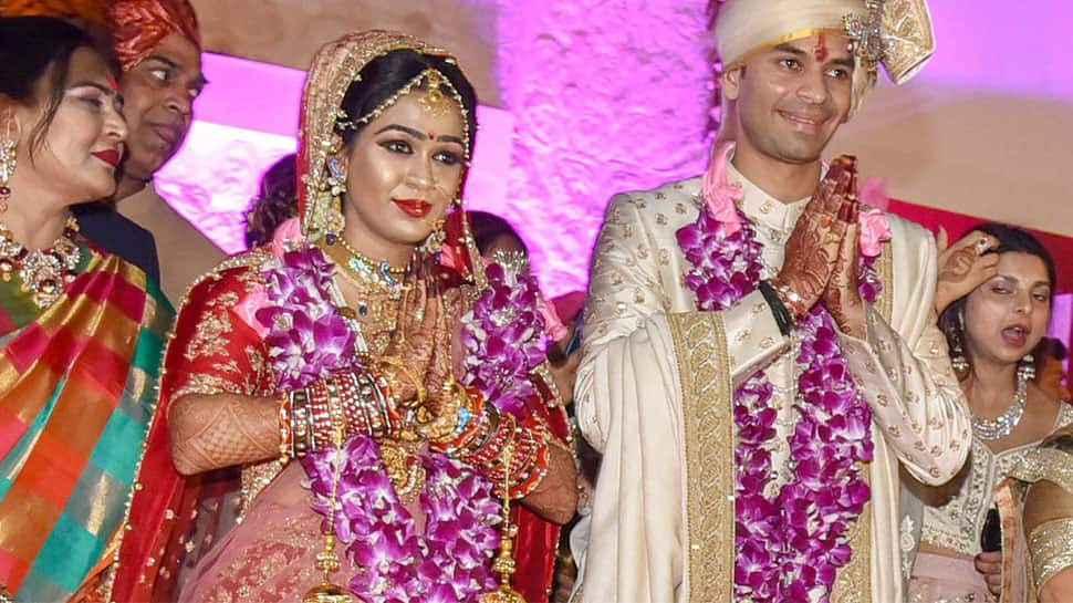 Tej Pratap drops fresh hint that he may not patch up with wife