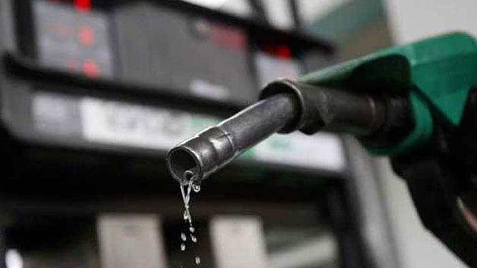 Fuel prices dip further: Check out prices of petrol, diesel in major metro cities