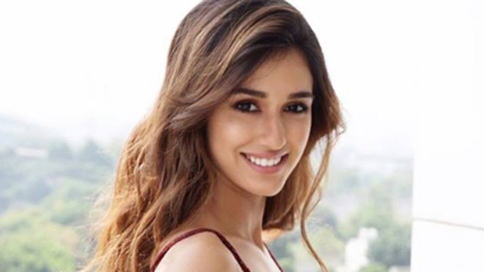 Is this why Disha Patani&#039;s look from &#039;Bharat&#039; has not yet been revealed?