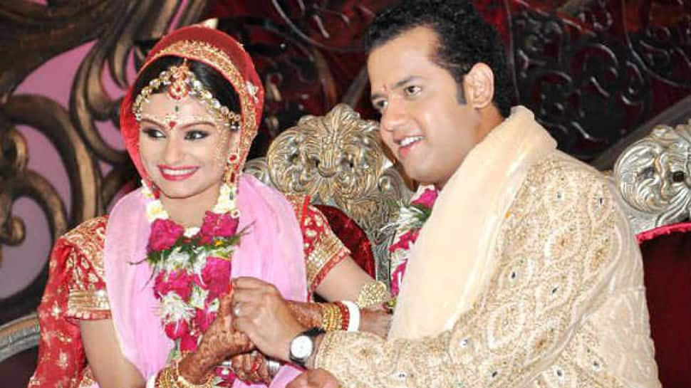 Rahul Mahajan&#039;s ex-wife Dimpy Ganguly reacts to his marriage with Natalya Ilina